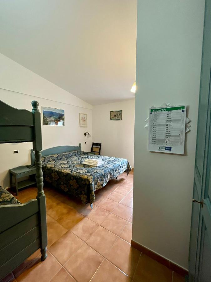 La Panoramica 89 Hotel Pescasseroli Luaran gambar