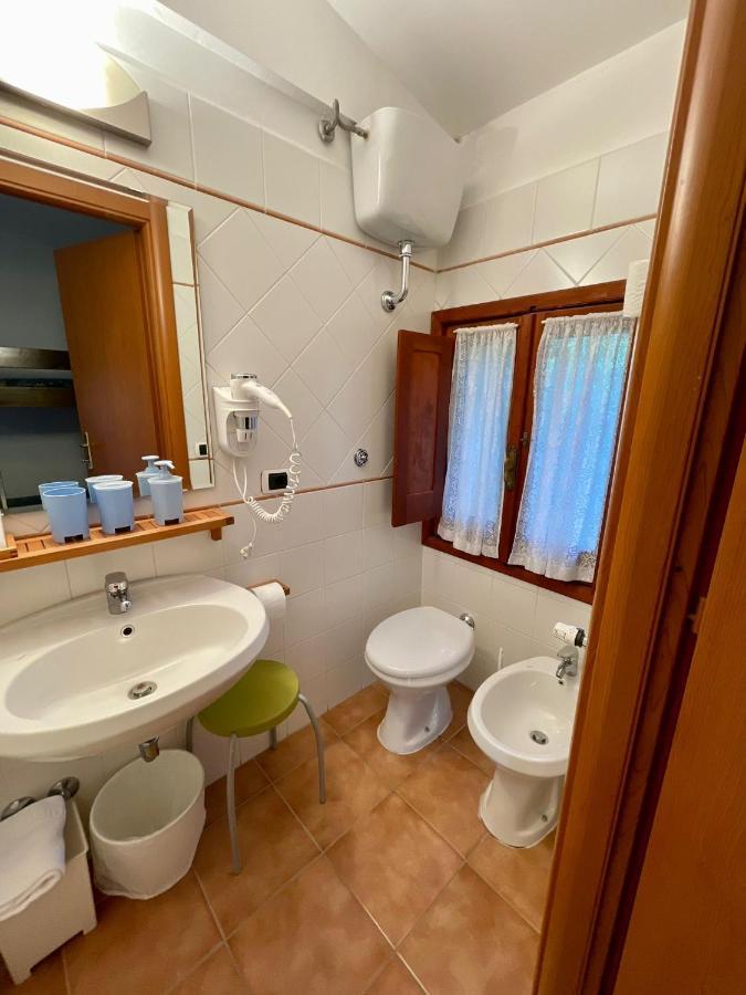 La Panoramica 89 Hotel Pescasseroli Luaran gambar