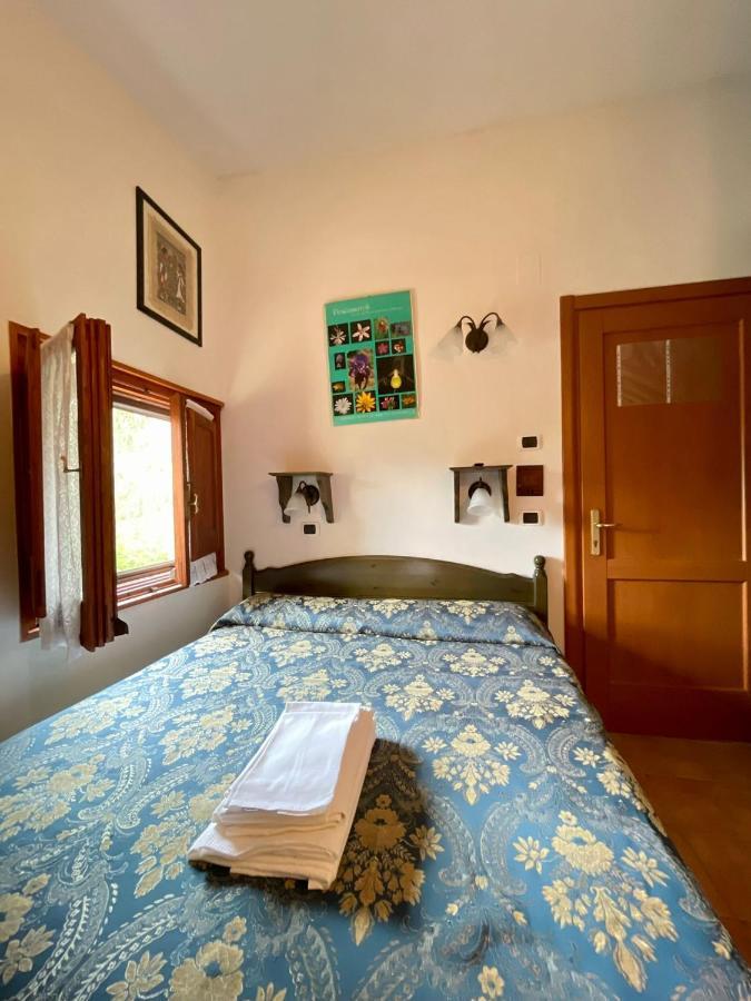 La Panoramica 89 Hotel Pescasseroli Luaran gambar